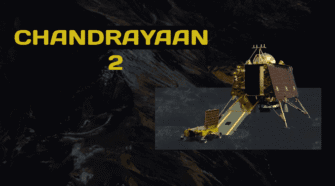 Chandrayaan 2: India's Bold Next Step to the Lunar South Pole